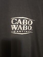 Cabo wabo cantina for sale  Oscoda