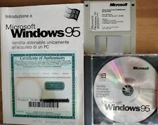 Windows floppy istruzioni usato  Castiglione Della Pescaia