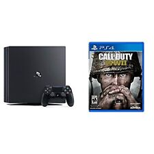 Playstation pro console for sale  Cleveland