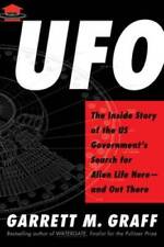Ufo inside story for sale  Montgomery