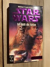 Star wars livre d'occasion  Lille-