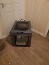 Sift pet carrier for sale  TELFORD