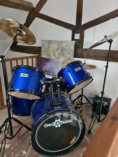 Gear4music full size for sale  MEIFOD