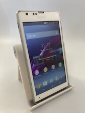 Sony Xperia SP C5302 biały odblokowany 8GB 4,6" 8MP 1GB RAM Android Smartphone, używany na sprzedaż  Wysyłka do Poland