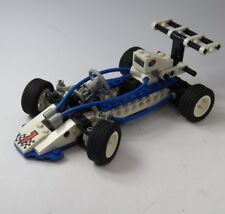 Lego technic fahrzeug gebraucht kaufen  Zähringen