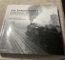 Jim shaughnessy essential for sale  Ovid
