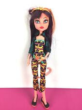 Monster high doll d'occasion  Clermont-Ferrand