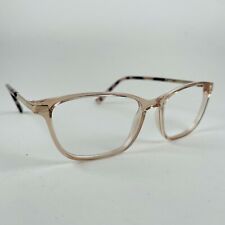 Specsavers eyeglasses peach for sale  LONDON