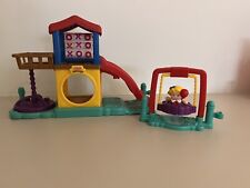 Fisher price little for sale  ASHBOURNE