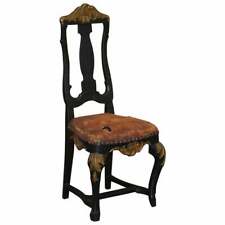 Old spanish throne for sale  PULBOROUGH