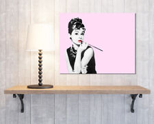 Audrey hepburn pink for sale  COVENTRY