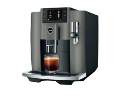 Jura kaffeevollautomat dark gebraucht kaufen  Stuttgart