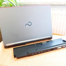 Dock fujitsu h730 gebraucht kaufen  Oberweißbach/Thür. Wald