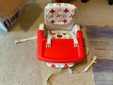 Chicco booster seat for sale  DARTMOUTH