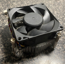 Ventilador de resfriamento dissipador de calor CPU para HP Pavilion 570-p054 360.06E0U.0001 não testado comprar usado  Enviando para Brazil