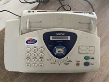 Faxgerät brother fax gebraucht kaufen  Olpe
