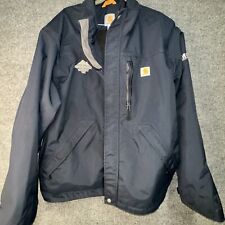 Carhartt j162 412 for sale  Santa Rosa