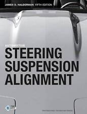 Automotive steering suspension for sale  Montgomery