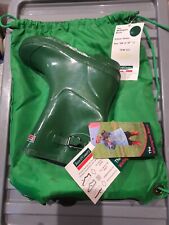 Childs green wellies for sale  BALLYMENA