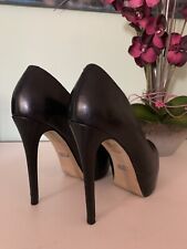 Buffalo high heel gebraucht kaufen  Kirchgellersen