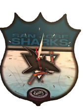 Sharks nhl battery for sale  Morgan Hill