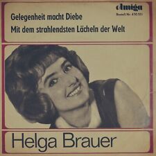 Helga brauer gelegenheit gebraucht kaufen  Leipzig