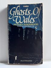 Ghosts wales peter for sale  NORTHAMPTON