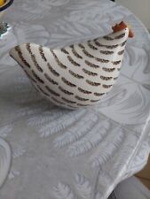 poules ceramique d'occasion  Saint-Ambroix