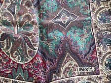Liberty london silk for sale  LONDON