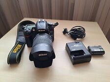 Nikon d7000 schwarz gebraucht kaufen  München