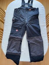 musto waterproof trousers for sale  DUNBLANE