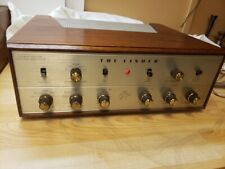 Fisher stereo master for sale  Byron Center