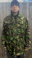 British army smock for sale  Shipping to Ireland