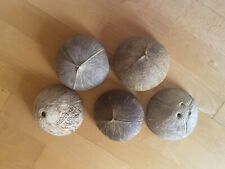 Kokosnüsse kinder instrument gebraucht kaufen  Putzbrunn