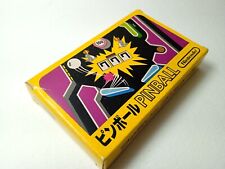 Pinball famicom nintendo d'occasion  L'Absie