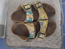 Birkenstock papillio sandalen gebraucht kaufen  Beratzhausen