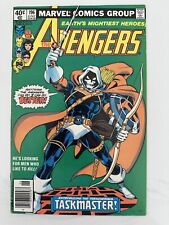 1980 marvel avengers for sale  Miami