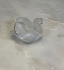 Lalique crystal miniature for sale  Voorhees