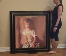 Extra large picture for sale  Pompano Beach