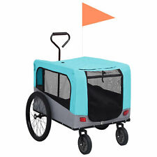 Pet bike trailer for sale  SOUTHALL