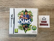 Sims nintendo complet d'occasion  Montpellier-