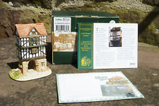 lilliput lane gebraucht kaufen  Sonneberg