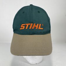 Stihl baseball hat for sale  Prince Frederick