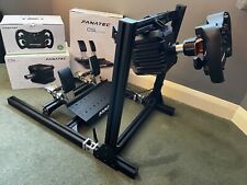 Fanatec csl mclaren for sale  LEICESTER