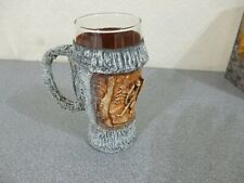 Unique beer mug for sale  YATELEY