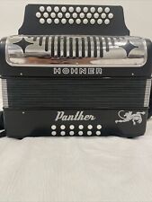 Hohner panther accordion for sale  Los Angeles