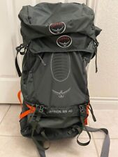 Osprey backpack green for sale  Littleton