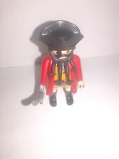 Playmobil figurine pirate d'occasion  Paris X
