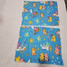 care bear fabric for sale  Eaton