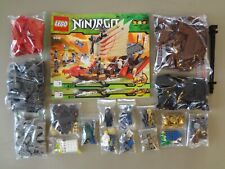 Lego ninjago 9446 for sale  Clinton Township